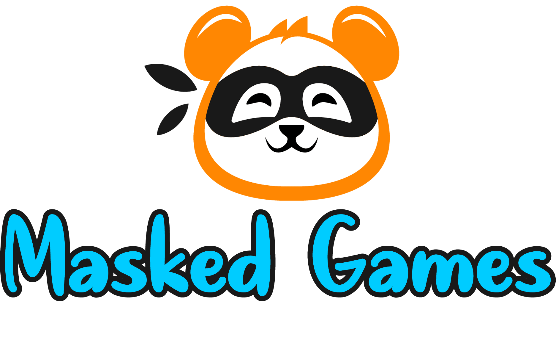 Maskedgames